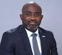 Samuel Ocheho