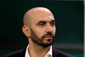 Walid Regragui